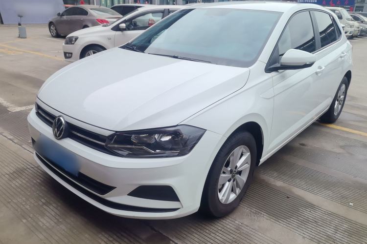 Used Volkswagen Polo 2023 Revised Plus 1.5L Automatic – Enjoy Life Edition
