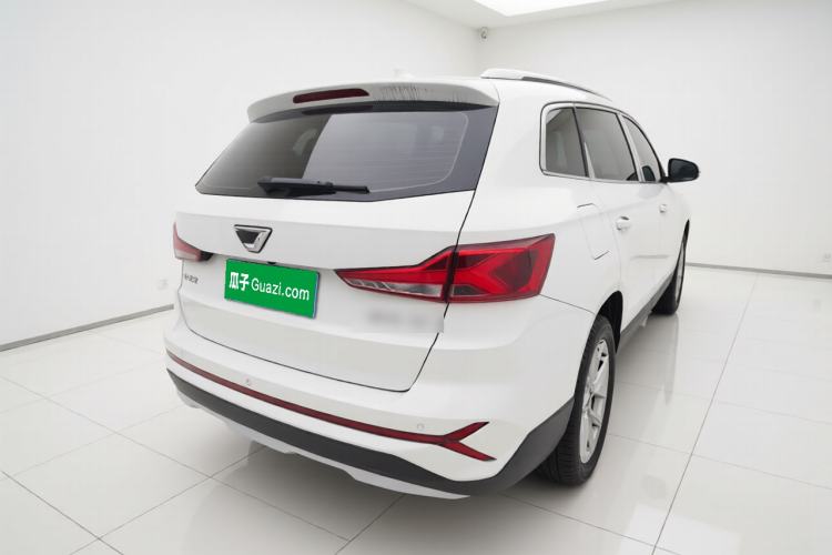 Used Jetta VS7 2023 280TSI Automatic Trend Edition
