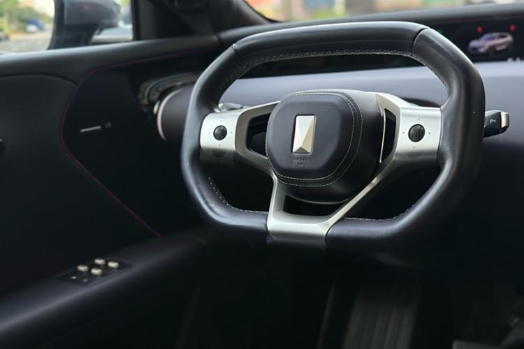 Used Avatr 07 2024 Max Extended-Range Edition