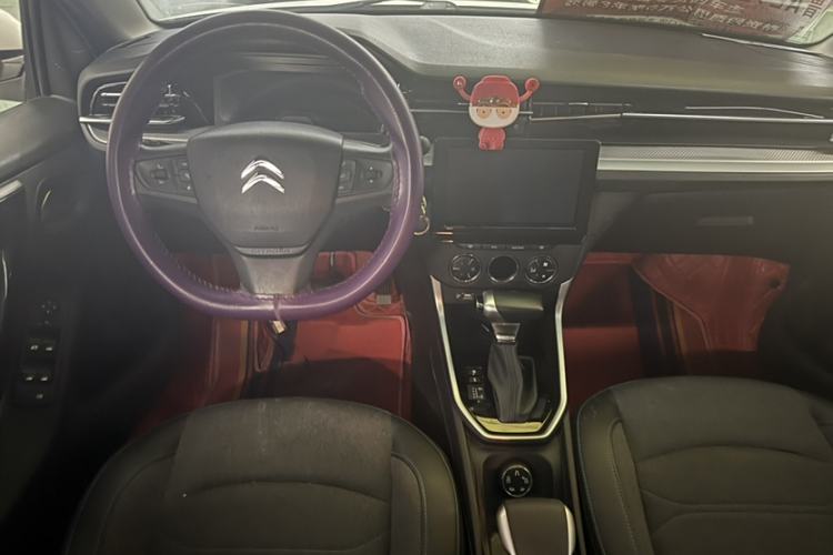 Used Citroen C3-XR 2021 190THP DCT ZhiShang Edition