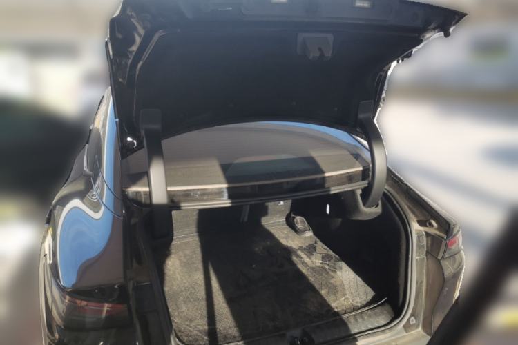 Used ARCFOX Alpha S5 2024 560PRO 185kW
