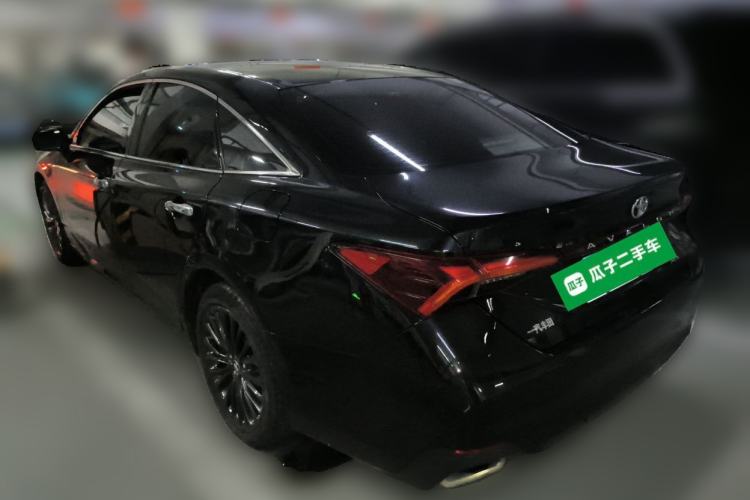 Used Toyota Avalon 2019 2.0L XLE Premium Edition China VI
