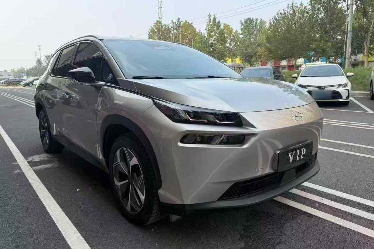 Used AION V 2024 Plus 70 Tech Edition Lithium Iron Phosphate