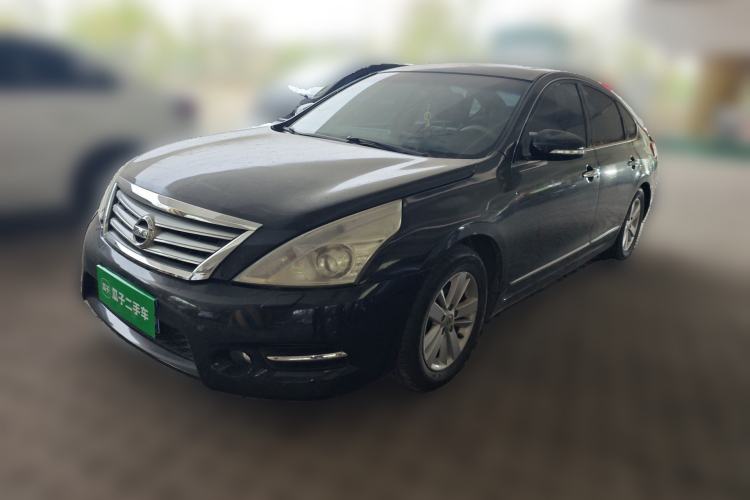 Used Nissan Teana 2011 2.5L XL Glory Edition