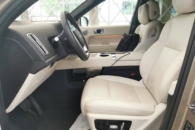 Used Li Auto L8 2024 Max