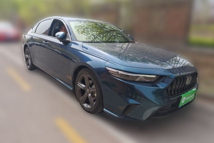 Used Honda Inspire 2023 260TURBO Deluxe Edition