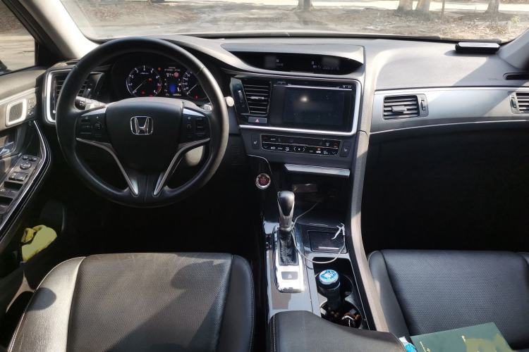 Used Honda Spirior 2015 2.0L Collector's Edition
