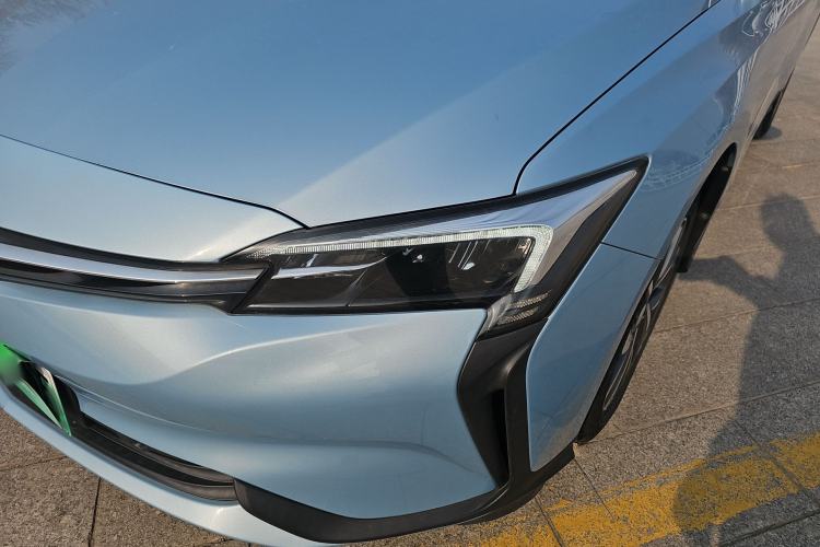 Used Buick Velite 6 2019 Connected & Smart Edition