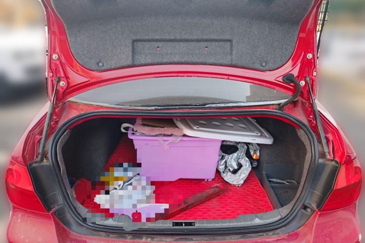 Used BMW 3 Series 2010 320i Luxury Model