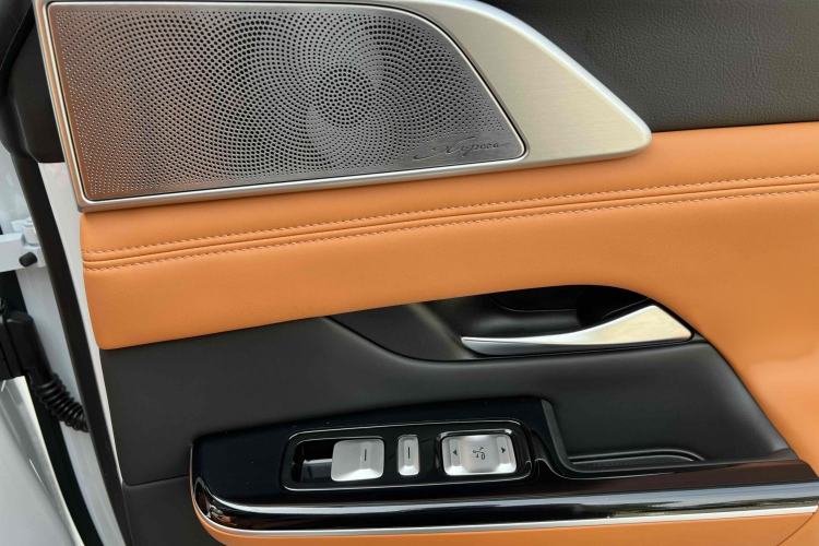 Used XPeng G9 2024 570 Max