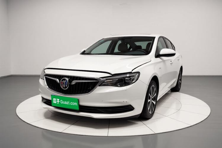 Used Buick Excelle GX 2019 18T Automatic Connected Elite Model China VI Standard Guazi used car, China used car export, Used car for sale, Used  cars, Cheapest cars for sale