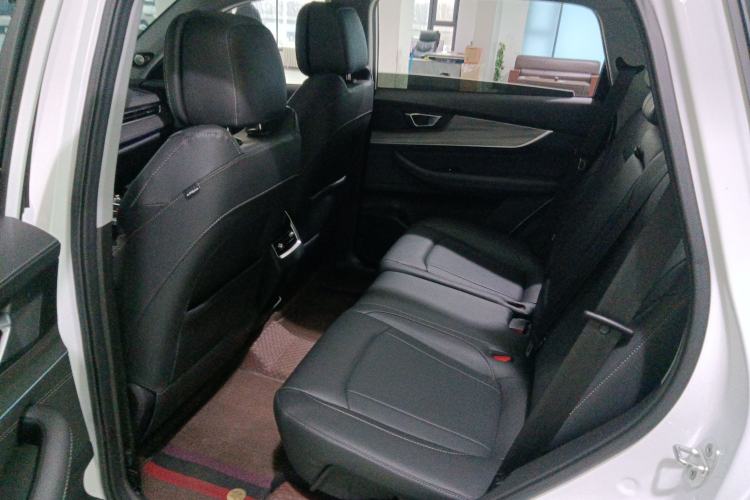 Used Chery Tiggo 8 PLUS 2022 290TGDI DCT Haoting Edition+
