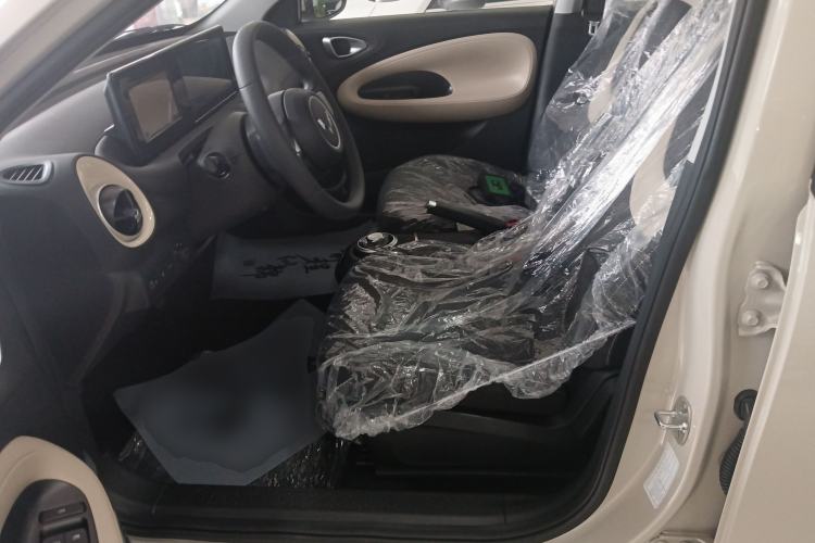 Used Wuling Bingo 2024 203km Light Edition
