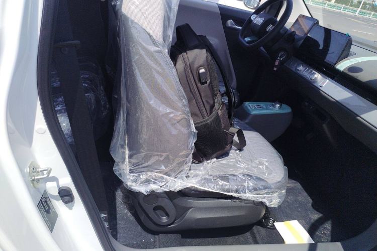 Used CHANGAN Lumin 2023 205km Xiangqin Version Right Front Seat