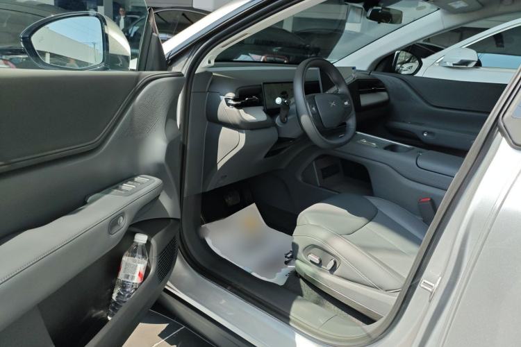 Used XPeng G6 2025 625 Long-Range Max Tech Edition
