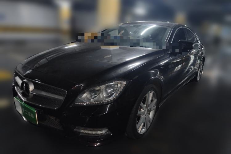 Used Mercedes-Benz CLS 2012 CLS 300 CGI Guazi used car, China used car export, Used car for sale, Used cars, Cheapest cars for sale