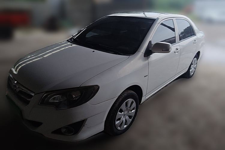 Used Toyota Corolla EX 2013 1.6L Automatic Excellence Edition