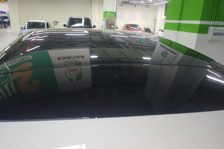 Used XPeng G6 2025 625 Long-Range Max Flagship Edition