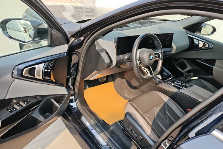 Used BMW X3 2025 xDrive30L Luxury Edition M Sport Package