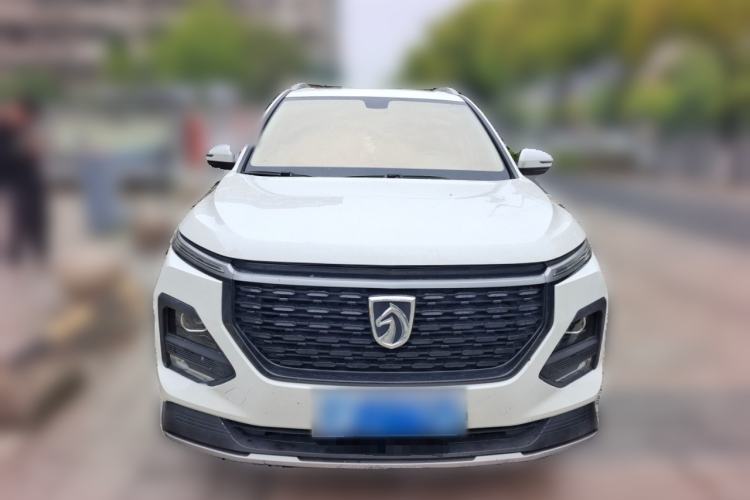 Used Baojun 530 2020 1.5T CVT Prestige Connected Version 5 Seats