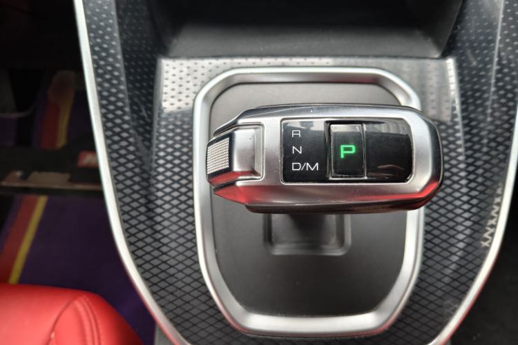 Used Haval M6 2021 PLUS 1.5T DCT Elite Smart Connectivity Model