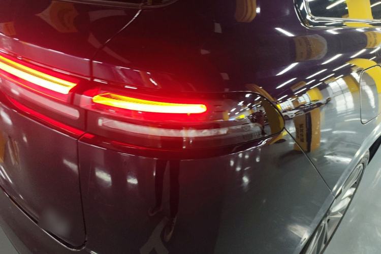 Used Leapmotor C16 2024 Range-Extended 200 LiDAR Edition