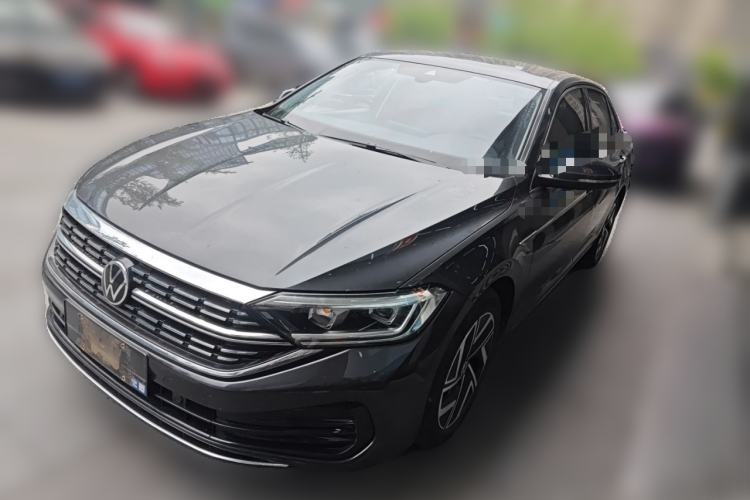 Used Volkswagen Sagitar 2023 300TSI DSG Excellence Edition
