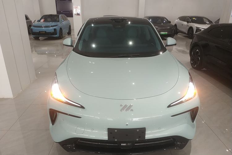 Used IM LS6 2023 Max Enhanced Performance Edition