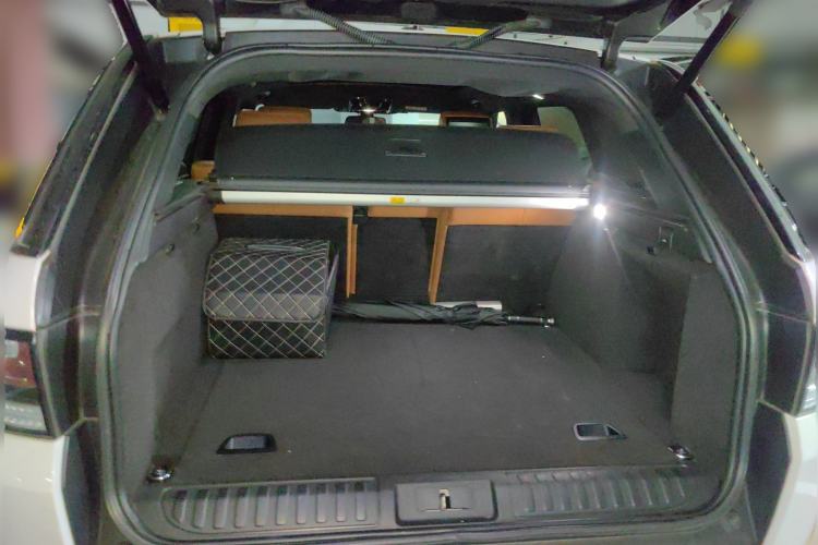 Used Land Rover Range Rover Sport 2016 3.0 SC V6 HSE DYNAMIC