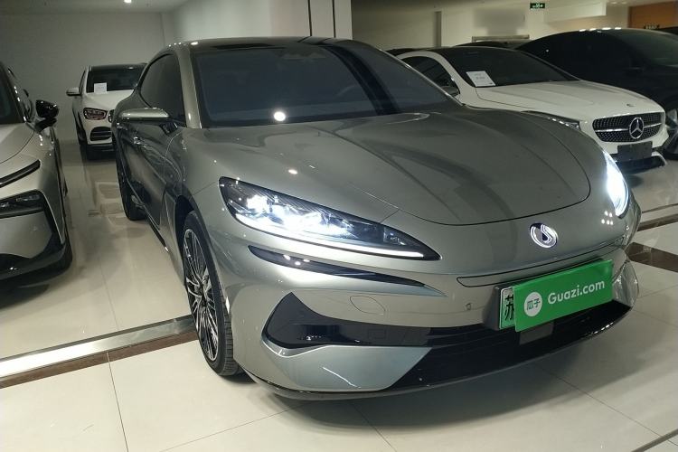 Used Denza Z9GT 2024 1100 4x4 Ultra First Edition