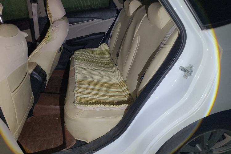 Used Buick GT 2015 15N Manual Entry-Level Trim