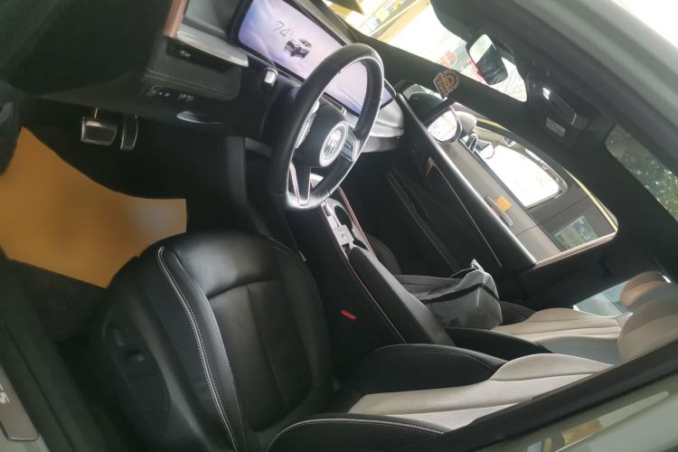 Used Buick E4 2023 Deluxe Edition