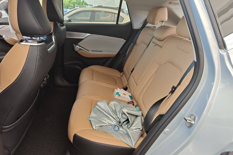 Used GAC Trumpchi EMKOO 2022 2.0 ATK TwinStar Max Edition