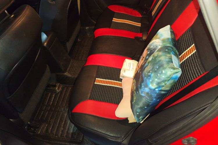 Used Luxgen 5 2013 1.8T Automatic Luxury Model