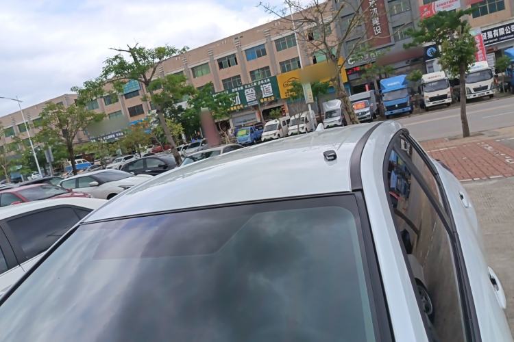 Used Toyota FRONTLANDER 2024 2.0L CVT Elite Edition Roof