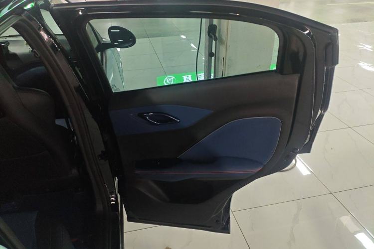 Used BYD Seagull 2023 Free Edition