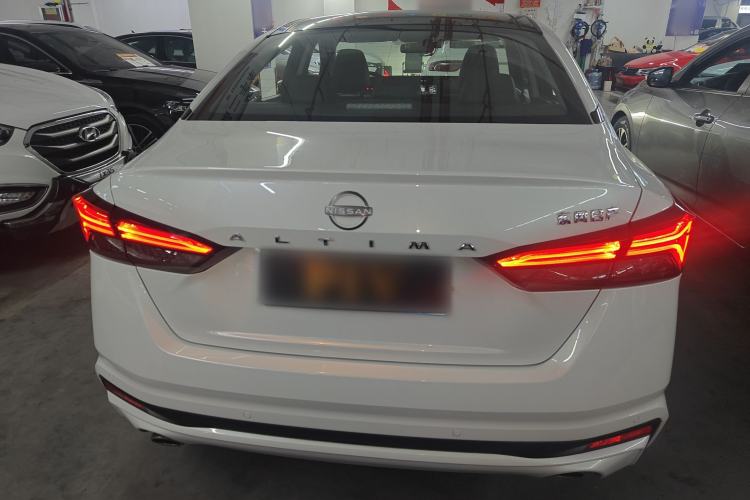 Used Nissan Teana 2022 2.0L XL-TLS Enjoyment Edition