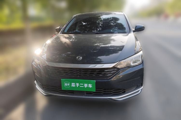 Used Dongfeng Aeolus Yixuan MAX 2021 1.5T Super-Powered Dad Edition