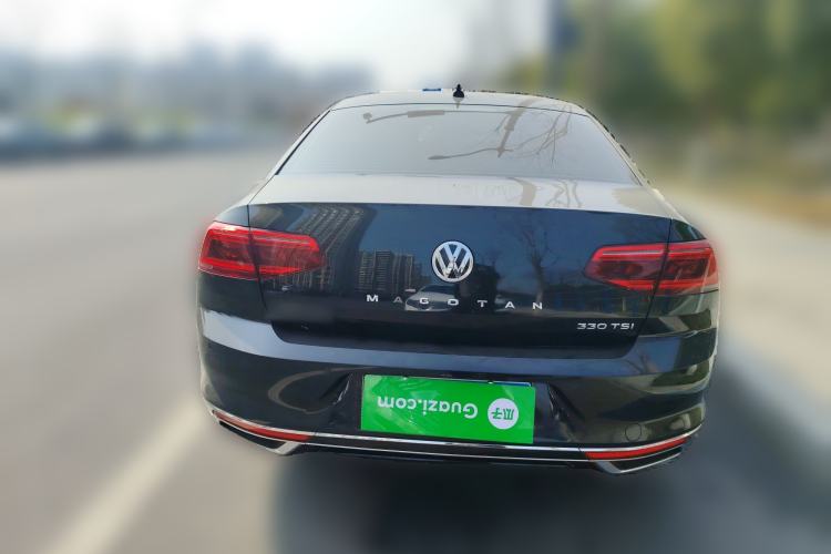 Used Volkswagen Magotan 2020 330TSI DSG Luxury Edition