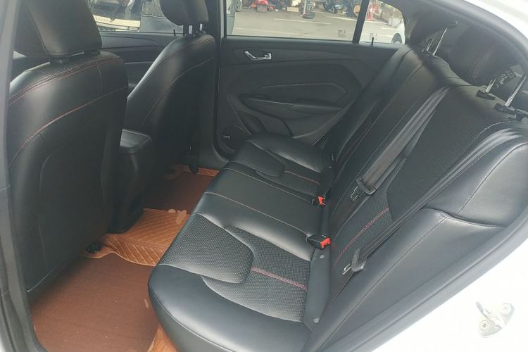 Used Chery Arrizo 5 2016 1.5L CVT Lingrui Edition