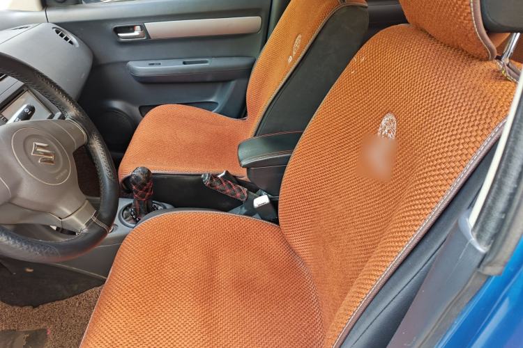 Used Suzuki Swift 2009 1.3L Manual Value Edition