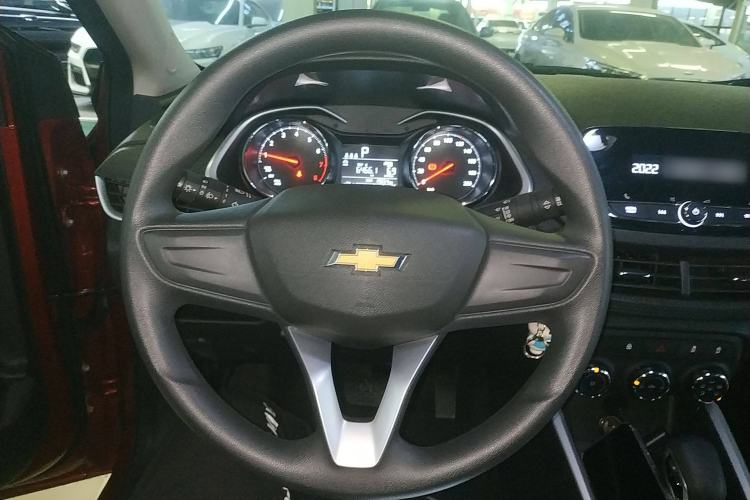 Used Chevrolet Cavalier 2020 325T Automatic Enjoyment Edition