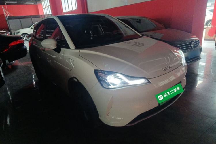 Used NETA V 2022 Chao 400 Lite