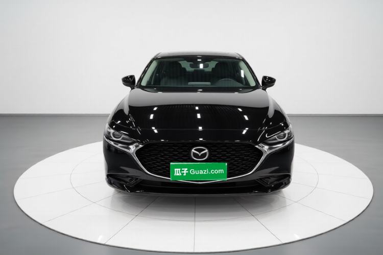 Used Mazda Mazda 3 Axela 2021 2.0L Automatic Zhiya Edition