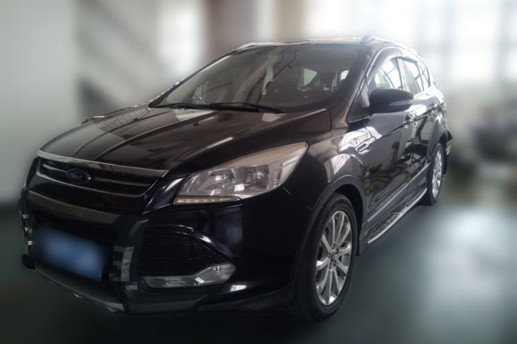 Used Ford Kuga 2015 1.5L GTDi Two-Wheel-Drive Comfort Model