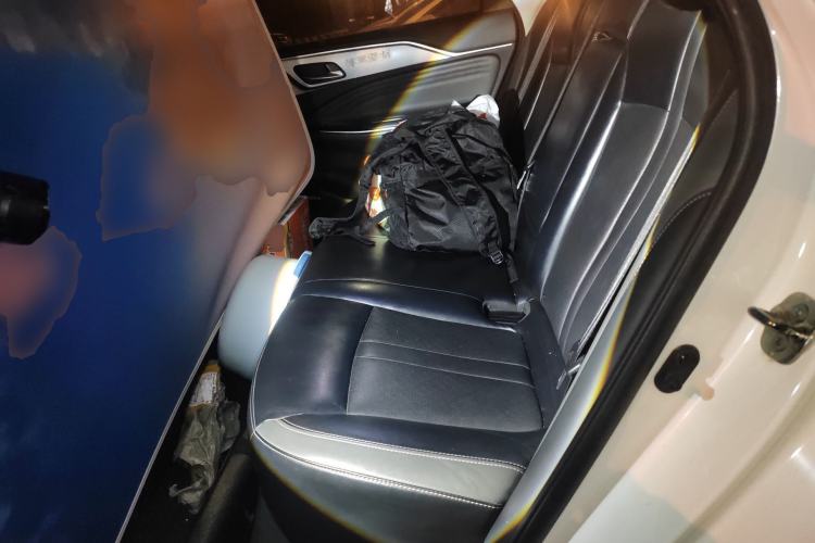 Used AION S Plus 2021 70 Tech Edition