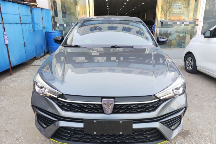 Used Roewe i5 2021 1.5L CVT Platinum Edition
