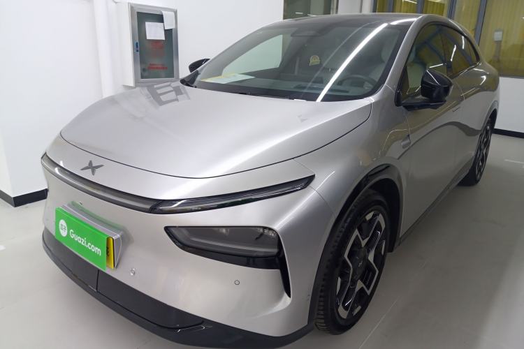 Used XPeng G7 2025 702 Max