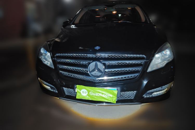 Used Mercedes-Benz R-Class 2014 R 320 4MATIC Business Model