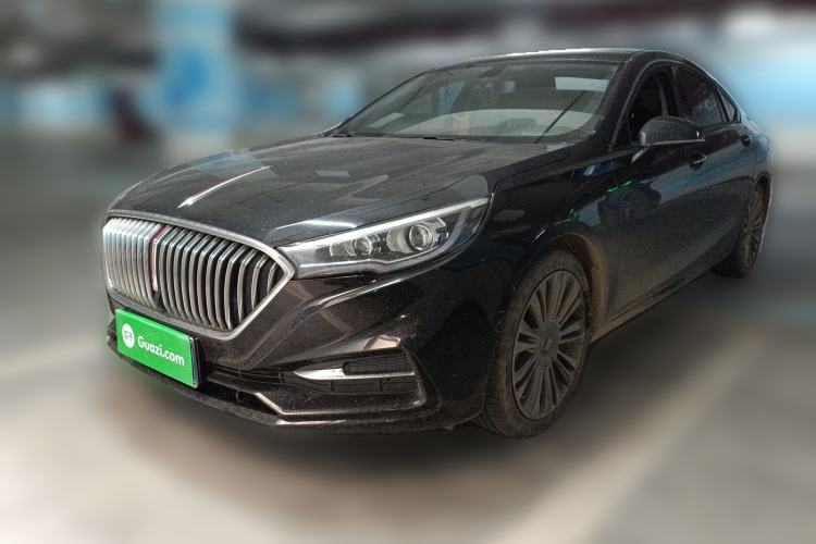 Used Hongqi H5 2020 1.5T DCT Flagship Edition